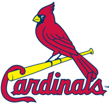 R.B.I. Baseball St. Louis Cardinals