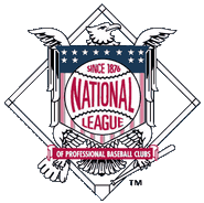 National League R.B.I. Baseball