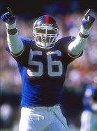 Lawrence Taylor's Giants don't lose Tecmo Bowl games over bullshit