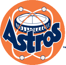 R.B.I. Baseball Houston Astros