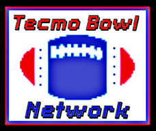 Tecmo Bowl network